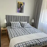 شقة Podleska *