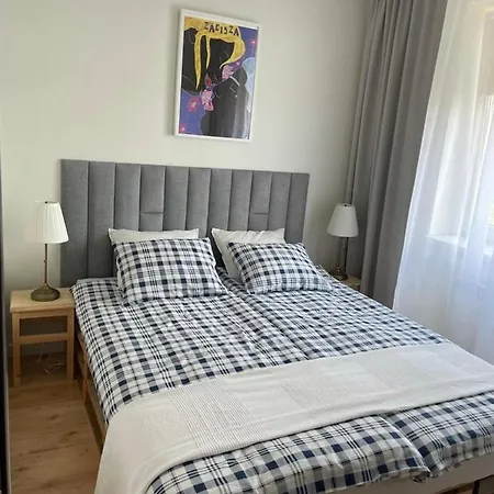 Apartment Podleska *