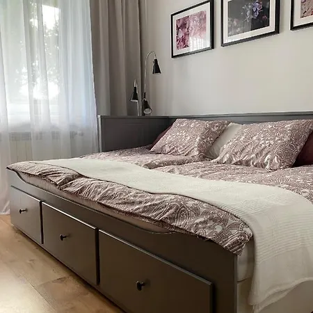 Podleska Apartment