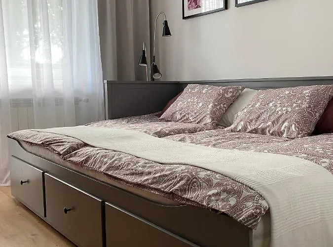 Podleska Appartamento