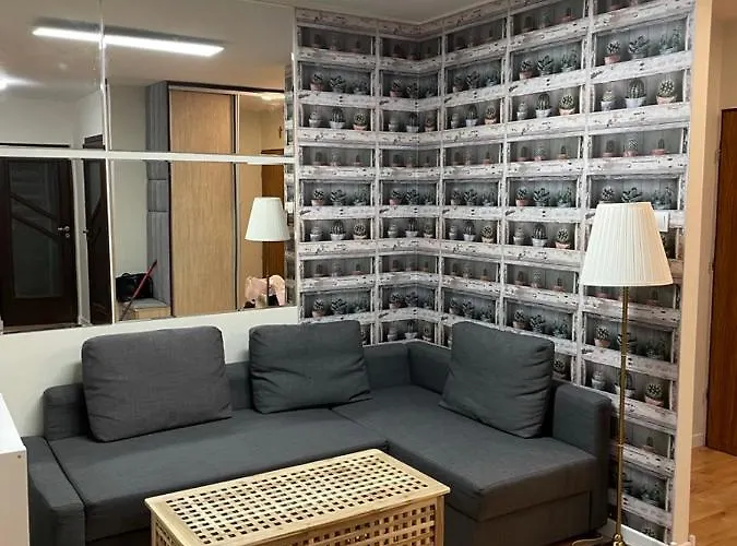 Apartament Podłęska