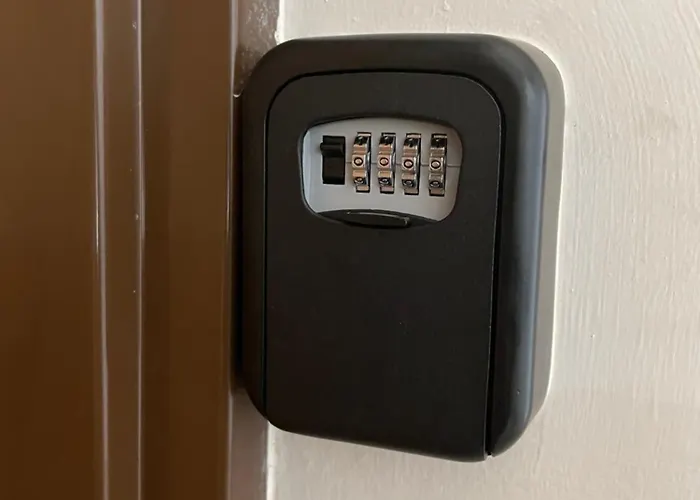 Appartamento Podleska