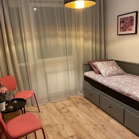 Podleska Apartamento