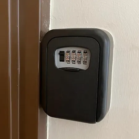 Appartement Podleska Cracovie